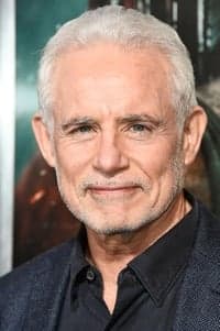 Patrick McCormick profile