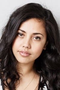 Ngahuia Piripi profile