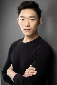 Jeffrey Pai profile