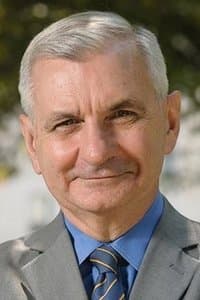 Jack Reed profile