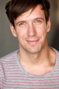 Tom Sibley profile