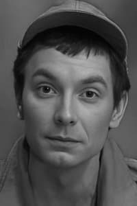Aleksey Blokhin profile
