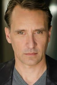 Jeff Williams profile