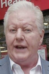 Julian Simmons profile
