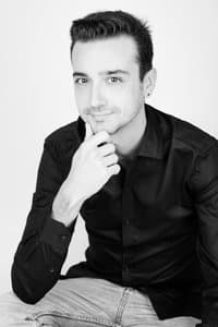 Víctor M. del Pozo profile