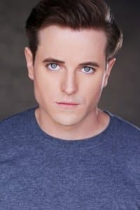 Michael Tibbetts profile