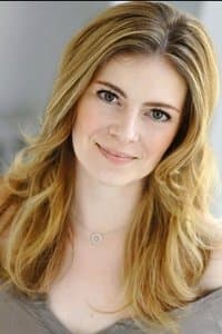 Megan McQuillan profile