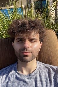 Dillon Hammi profile