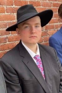 Aaron Hogan profile