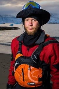 Vincent Berthet profile