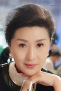 Yan Jingyao profile
