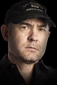 Dan Carlin profile