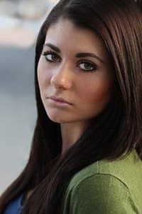 Amy Zenone profile