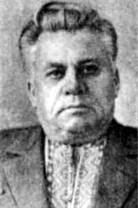 Fedir Makivchuk profile