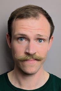 Rob Peacock profile