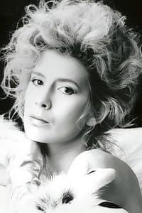 Irina Metlitskaya profile