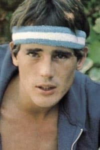 Johnny Harden profile
