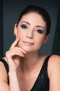 Sofia Escobar profile