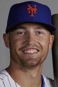 Brandon Nimmo profile