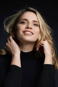 Danica Grubački profile