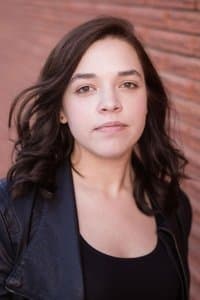 Lainey Martin profile