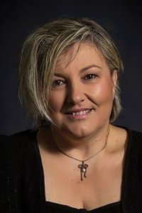 Anna Genisariotou profile