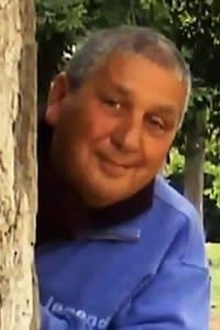 George Riso profile