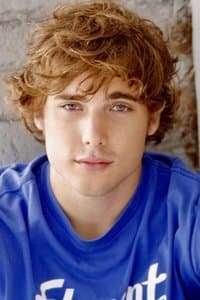 Dustin Milligan profile