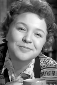 Nina Beloborodova profile