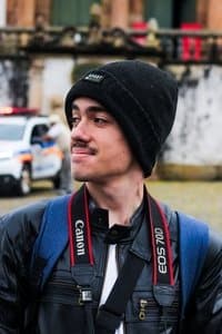 Pedro Machado profile
