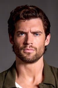 David Corenswet profile