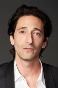 Adrien Brody profile