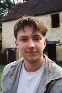 Louie Wood profile