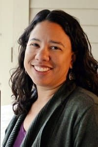 Martha Gilmore profile