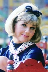 Doris Day profile