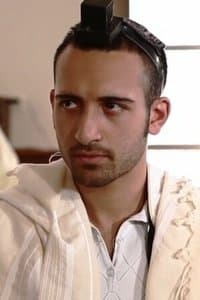 Haim Segev profile