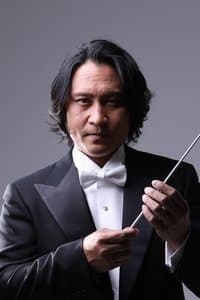 Kenichi Shimura profile