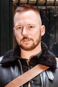 Daniel Shevlin profile
