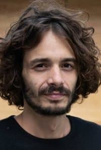 Mateo García Elizondo profile