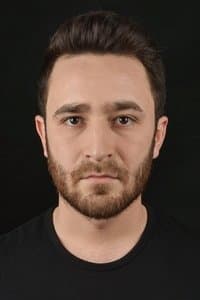 Berkay Şanveren profile