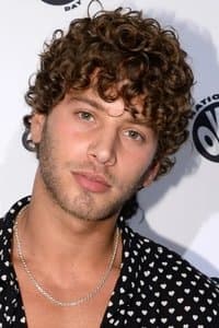 Eyal Booker profile