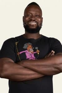Dapo Adeola profile