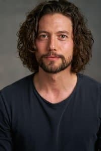 Jackson Rathbone profile