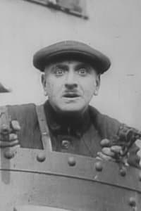 Leonid Chembarsky profile