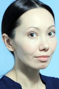 Maria Bekker profile