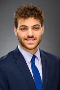 Charles Reisman profile