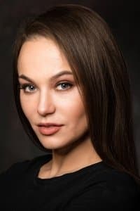 Maria Bersenyova profile