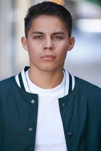 Brandon Martinez profile