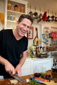 Bob Blumer profile