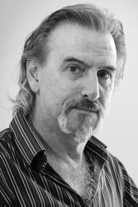 Graham Weir profile
